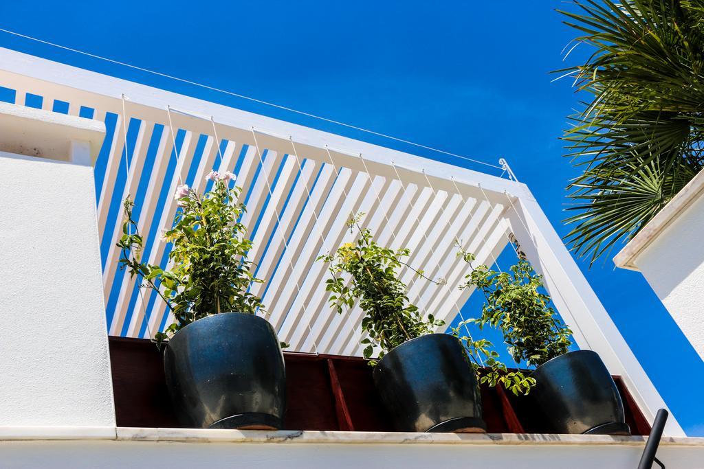 Villa The Birds Nest à Alvor Chambre photo