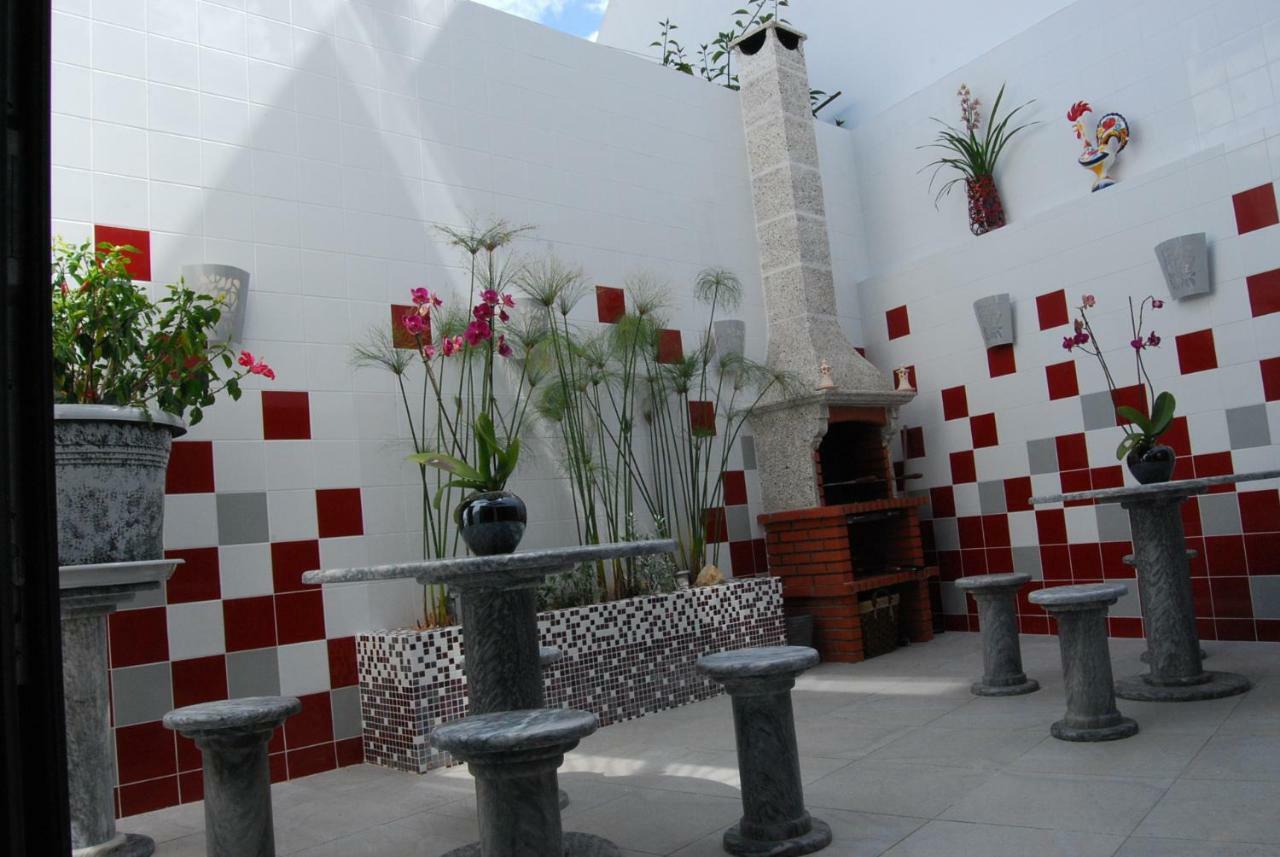 Villa The Birds Nest à Alvor Extérieur photo